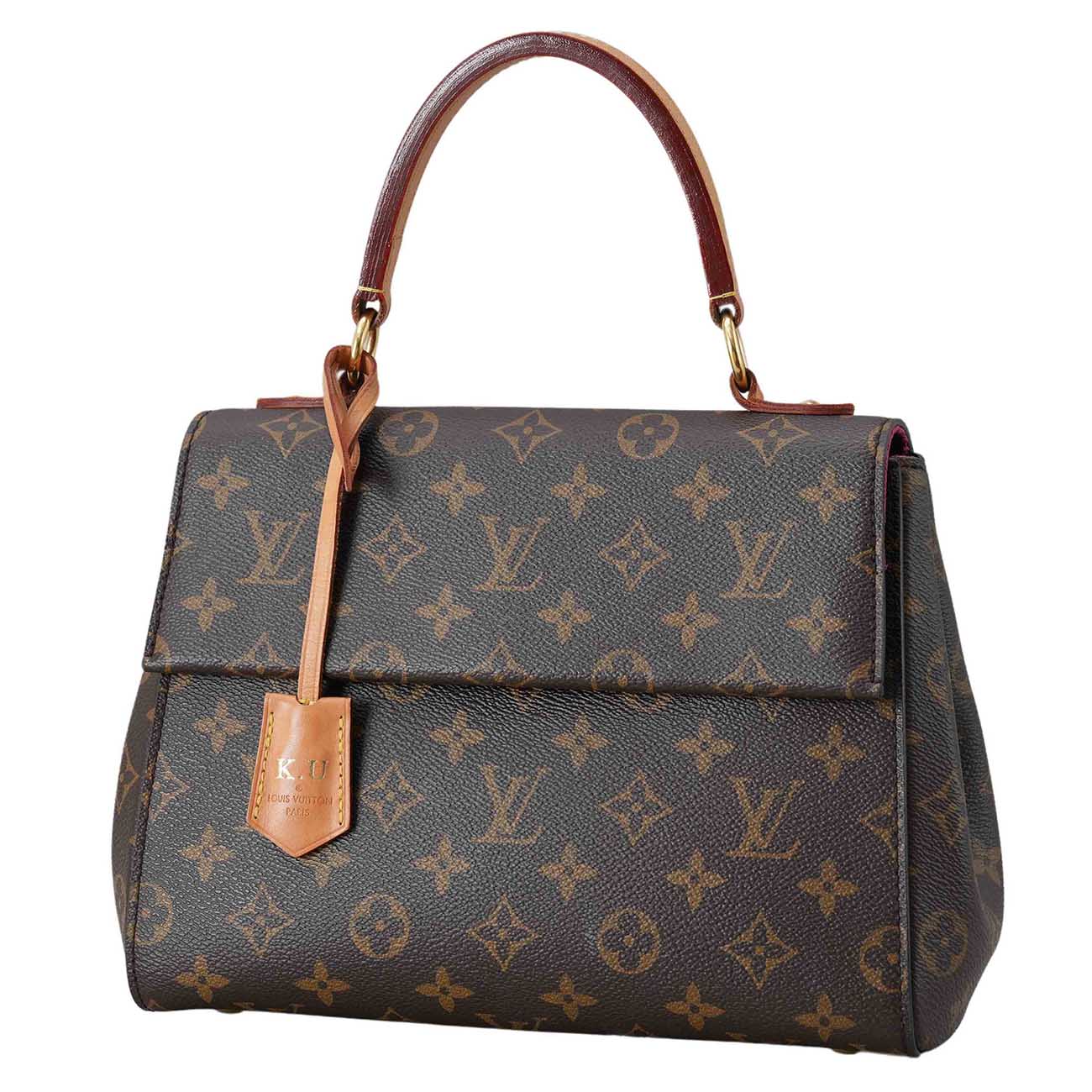 LOUIS VUITTON(USED)루이비통 M42738 모노그램 클루니 BB